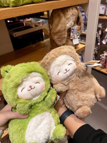 เดินเล่น ช็อปปิ้ง