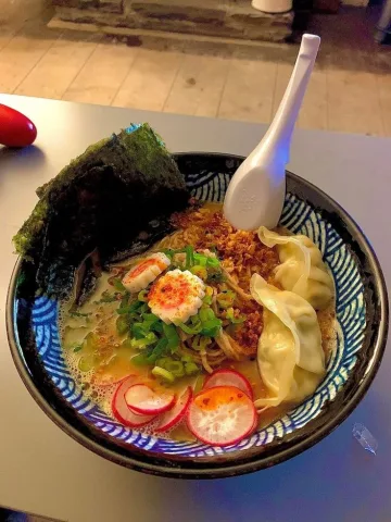 ราเมง
