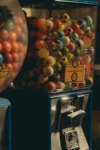 candy