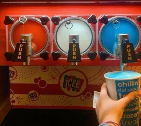 soda