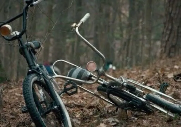 After school, you notice something strange near the woods. What do you do?(ตอนเลิกเรียนคุณสังเกตุเห็นอะไรแปลกๆในป่า ทำยังไงดี)