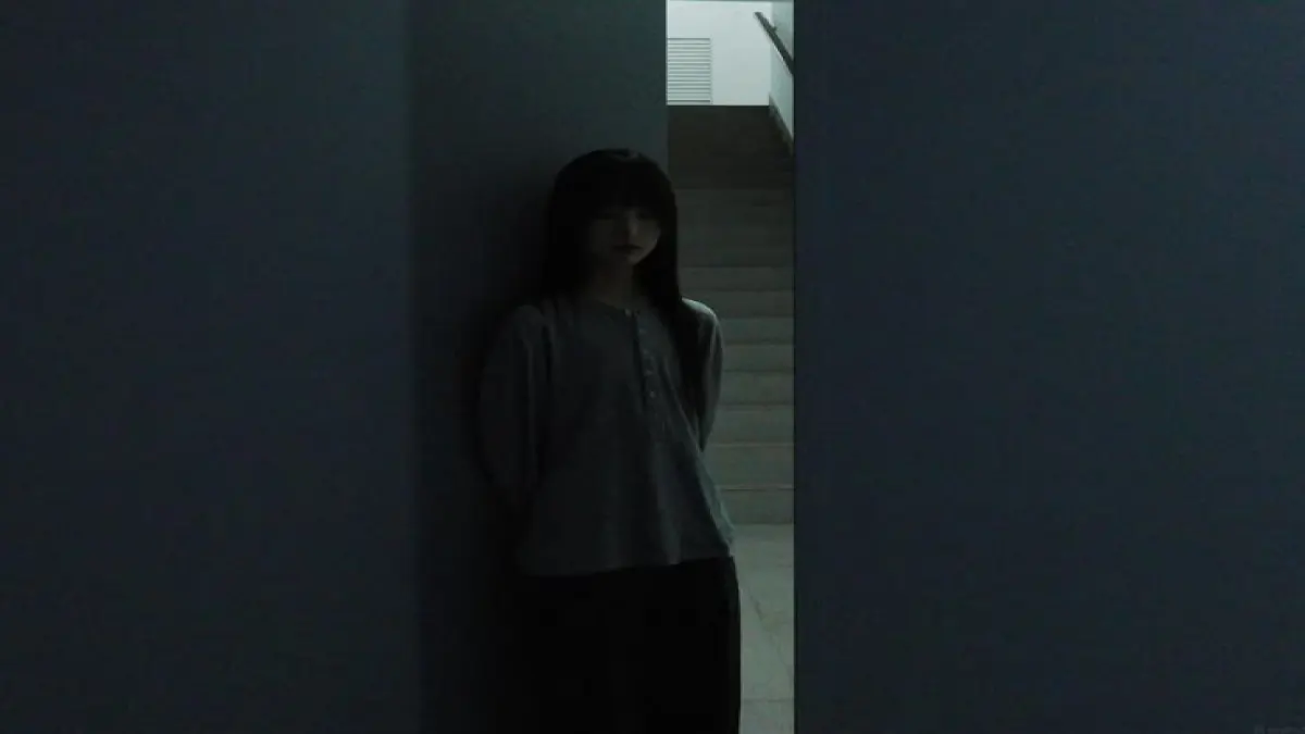 เมื่อคุณได้แสดงหนังผี คุณจะได้รับบทบาทอะไร (ญ)