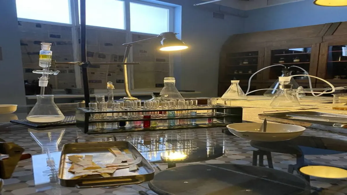 เด็กวิทย์มานี่มา