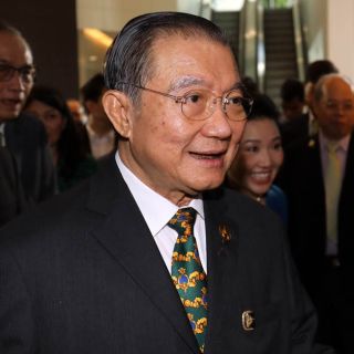 ขอบคุณท่านเจ้าสัวที่ดีลงานกับครอบครัวเรา