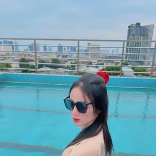 สาวสอง ห้วยขวาง