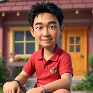 อัลบั้มของ nukh namkem