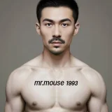 Mr Mouse 1993's profile