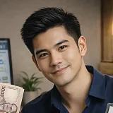 กฤติน พันธ์ดี's profile