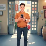 หา FWB แบบสบายใจ's profile