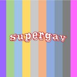 super gay's profile