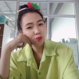 Puipui Getsaraporn's profile