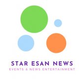Star Esan News's profile