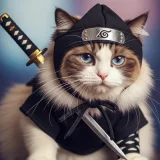 Ninja Naruto's profile