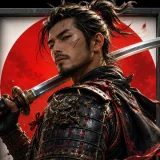 Shimura Samurai's profile