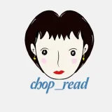 chop read's profile