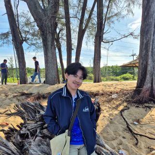 อัลบั้มของ นิกนะครับ