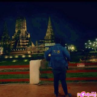 อัลบั้มของ พีพีทีโอ