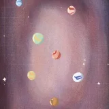 Lady Burgundy's profile