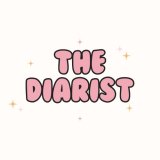 thediarist's profile