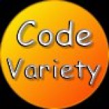 codevariety's profile