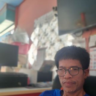 อัลบั้มของ เอ็มคนตัวดำ