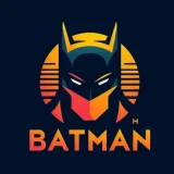batman's profile