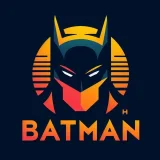 batman's profile