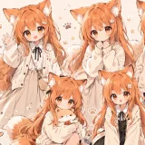 shinycatfox's profile