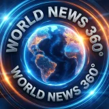 World News 360's profile