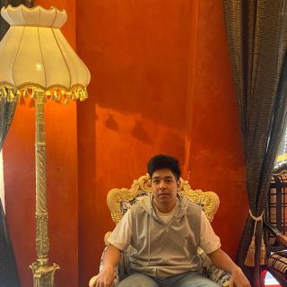 อัลบั้มของ benlyz