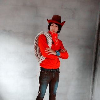 อัลบั้มของ นทีมืด