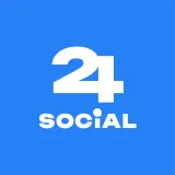 24social's profile