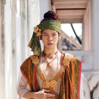 อัลบั้มของ อาโว ตฤณณภพ
