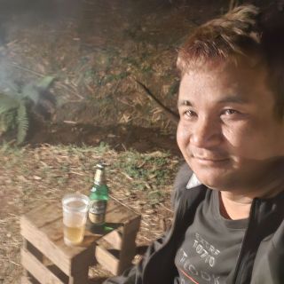 อัลบั้มของ AonDarkSide