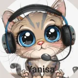 yanisa09's profile