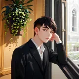 spy2543's profile