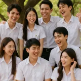 เรื่องวุ่นๆของเด็กมหาลัย's profile