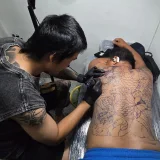 สนใจสักทักได้'s profile