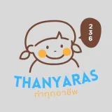 thanyaras236's profile