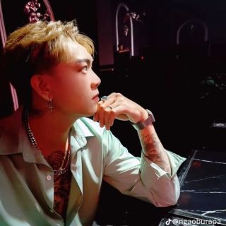 อัลบั้มของ jocao