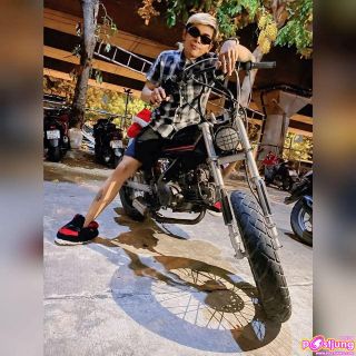 อัลบั้มของ pokcobaine