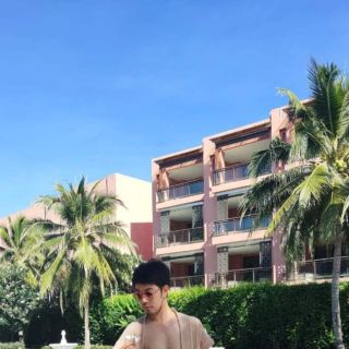อัลบั้มของ thanakorn991