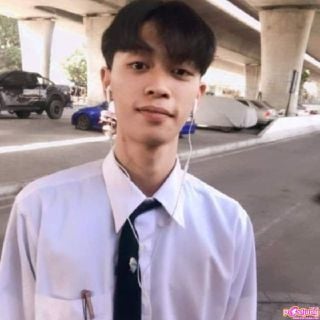 โก้นะครับ 24ปี โสดนัดได้