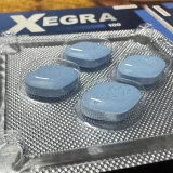Xegra 100 ปลุกความเป็นชาย แนะนำ's profile