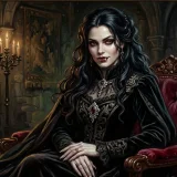 charmingvampire's profile