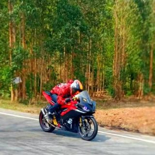 อัลบั้มของ Turbo33