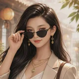 หญิงลิน's profile