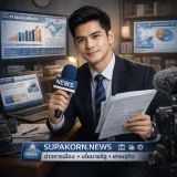 ศุภกร เจริญกิจ's profile