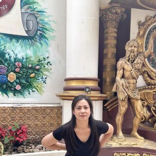 อัลบั้มของ แม่ณี นวดนอกสถานที่ ค่ะ