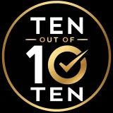 TEN OUT OF TEN's profile